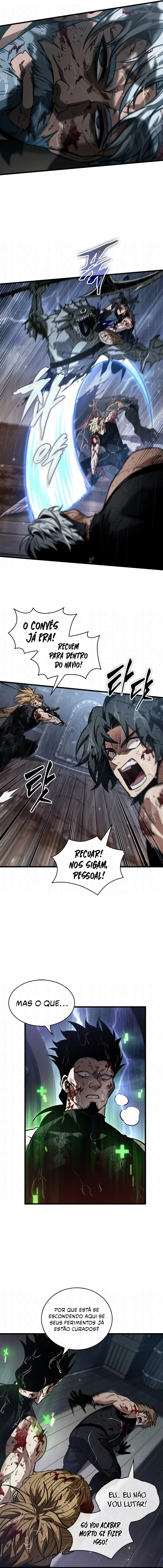 Read Me Escolha! Manga Online