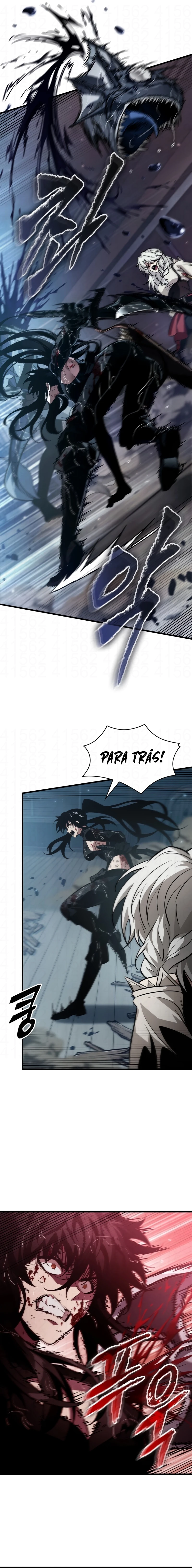 Read Me Escolha! Manga Online