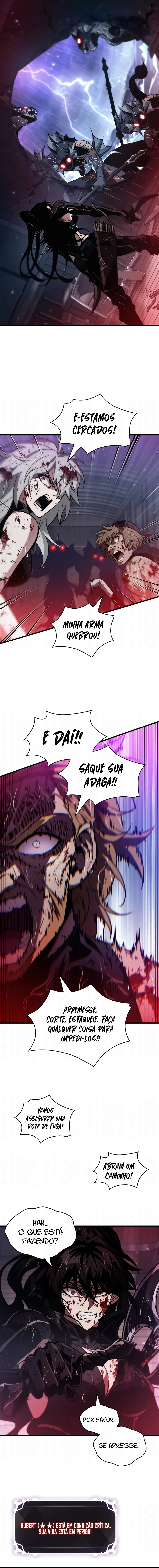 Read Me Escolha! Manga Online