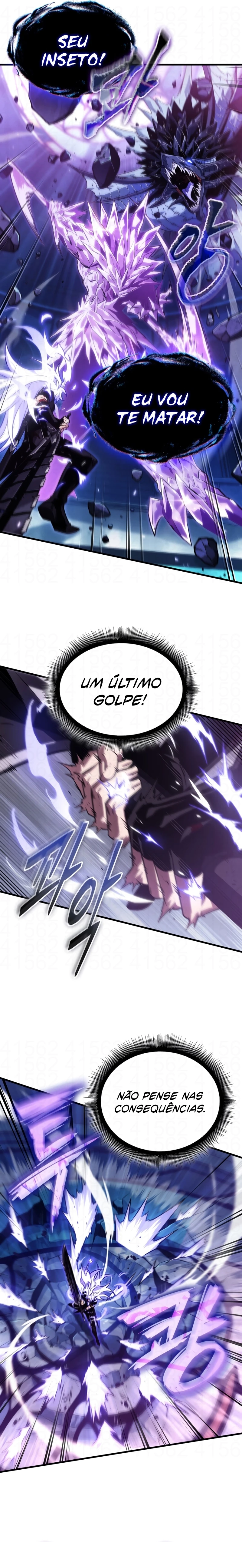 Read Me Escolha! Manga Online