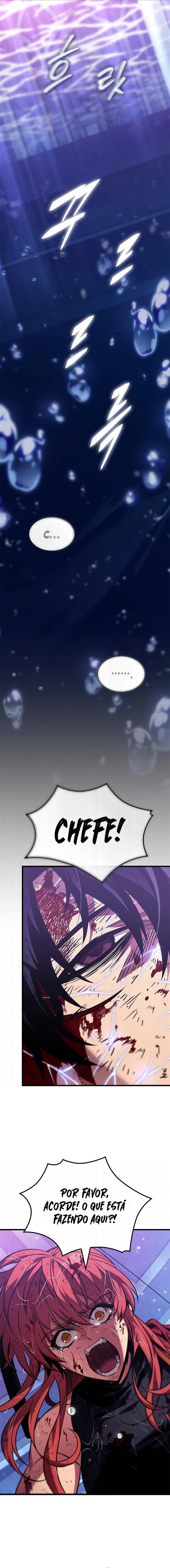 Read Me Escolha! Manga Online