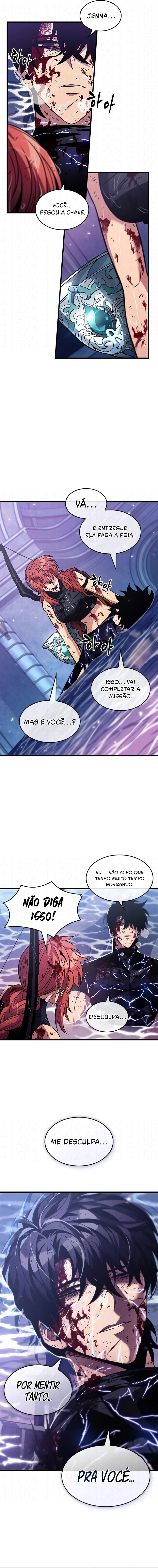 Read Me Escolha! Manga Online