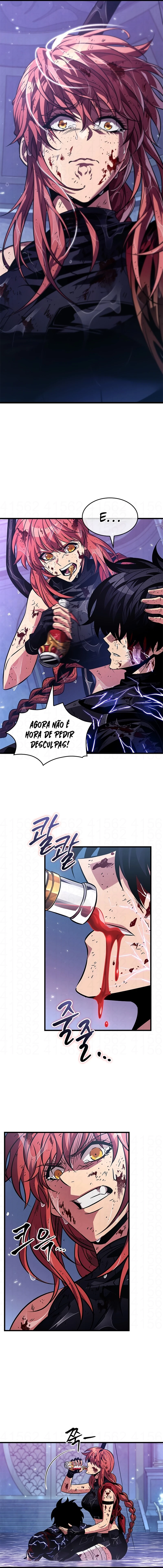 Read Me Escolha! Manga Online