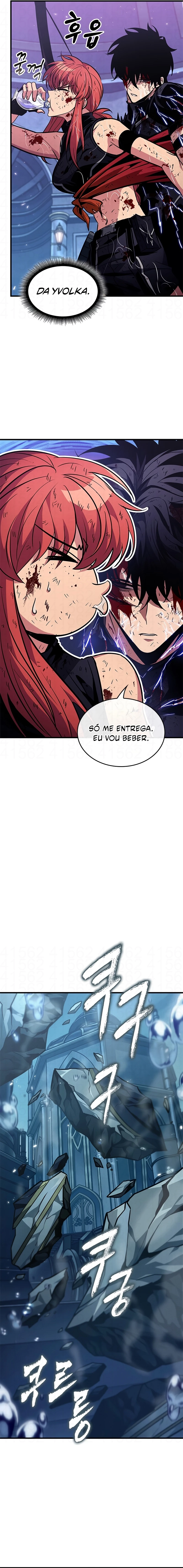 Read Me Escolha! Manga Online