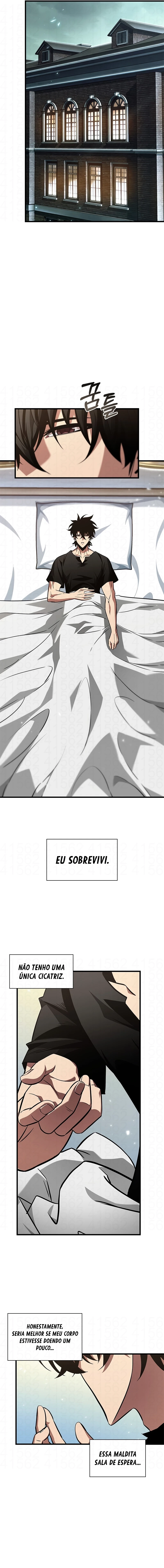 Read Me Escolha! Manga Online