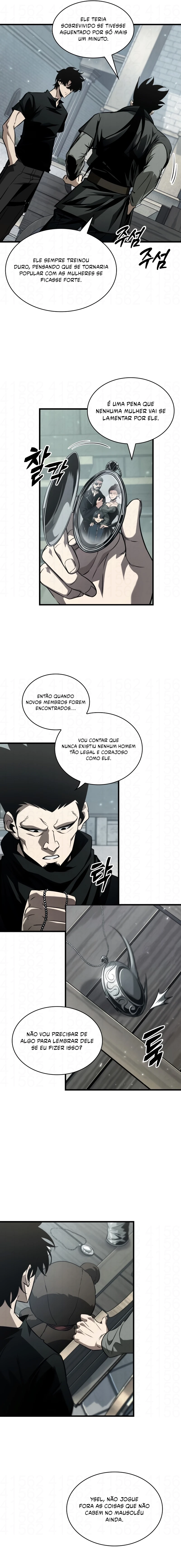 Read Me Escolha! Manga Online