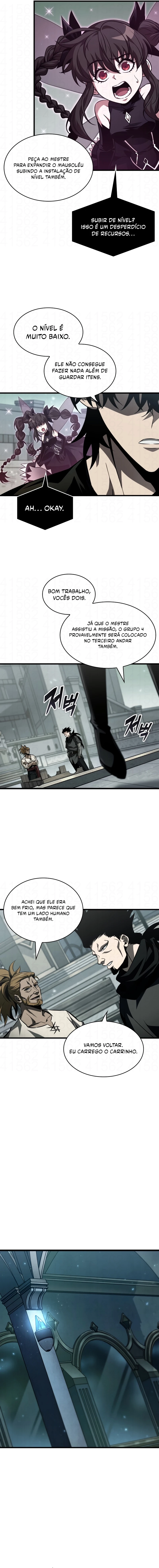 Read Me Escolha! Manga Online