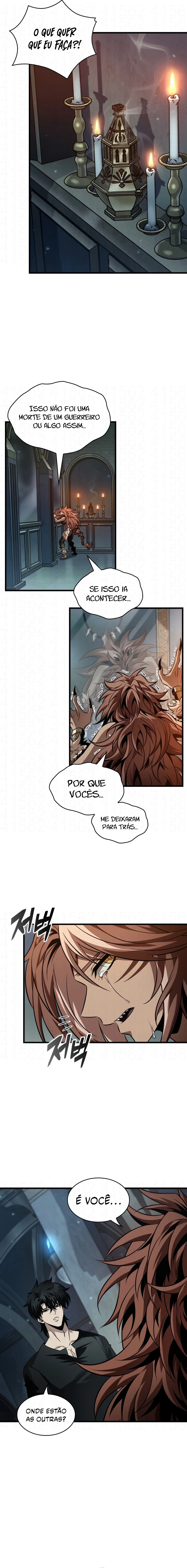 Read Me Escolha! Manga Online