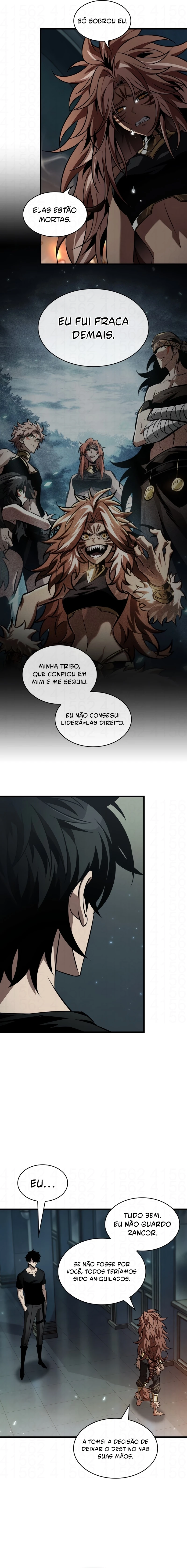 Read Me Escolha! Manga Online