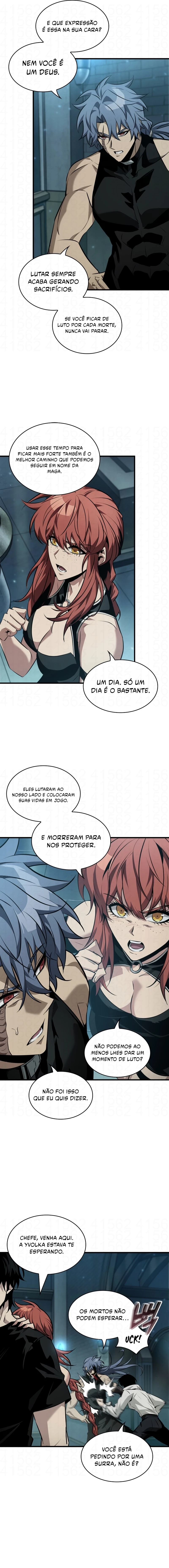 Read Me Escolha! Manga Online