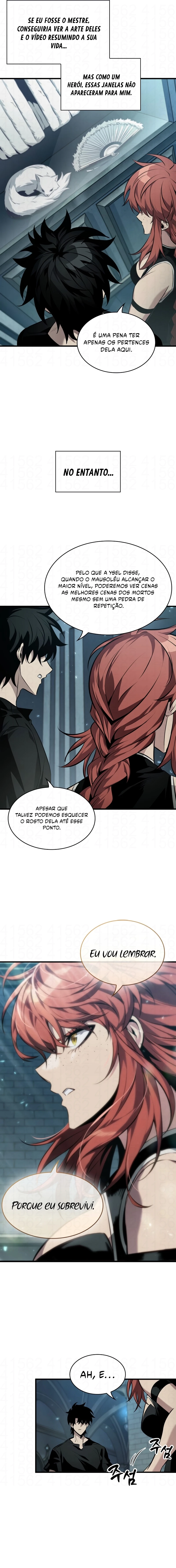 Read Me Escolha! Manga Online