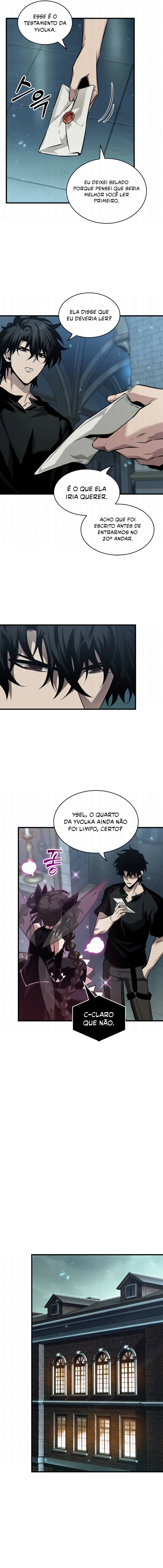 Read Me Escolha! Manga Online