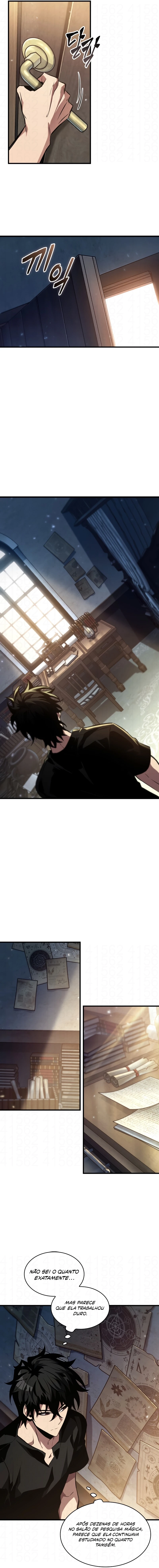 Read Me Escolha! Manga Online
