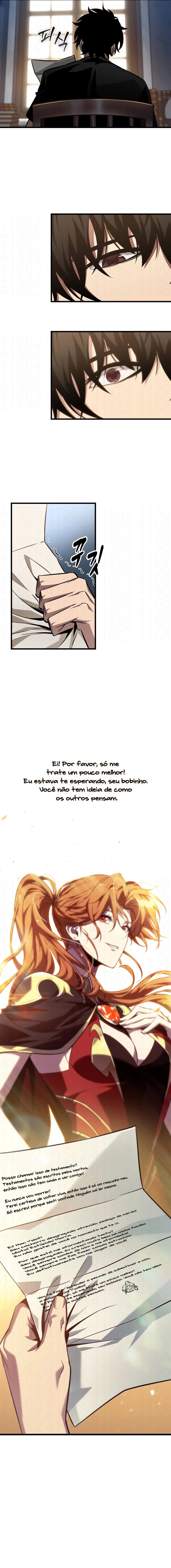 Read Me Escolha! Manga Online