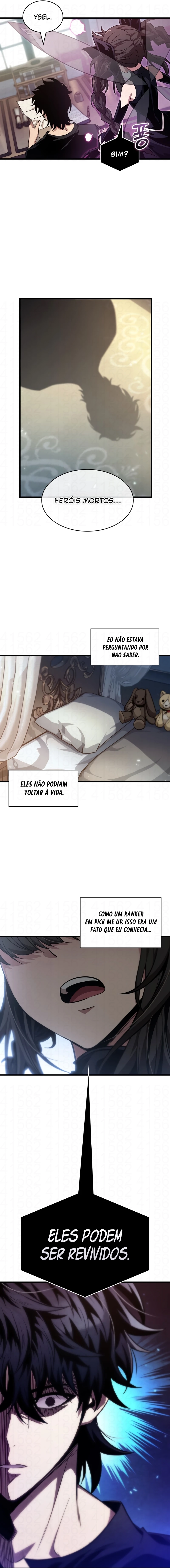 Read Me Escolha! Manga Online