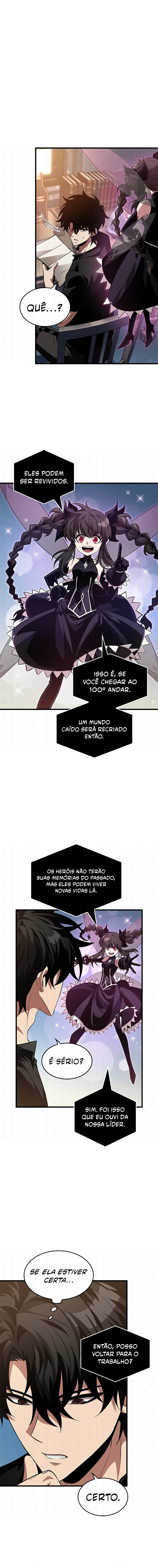 Read Me Escolha! Manga Online