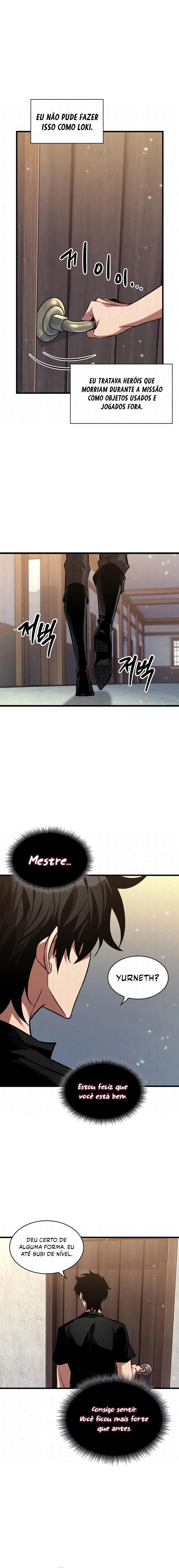 Read Me Escolha! Manga Online