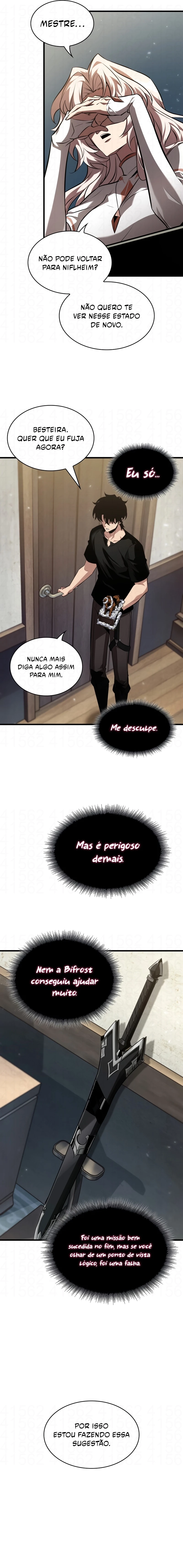 Read Me Escolha! Manga Online