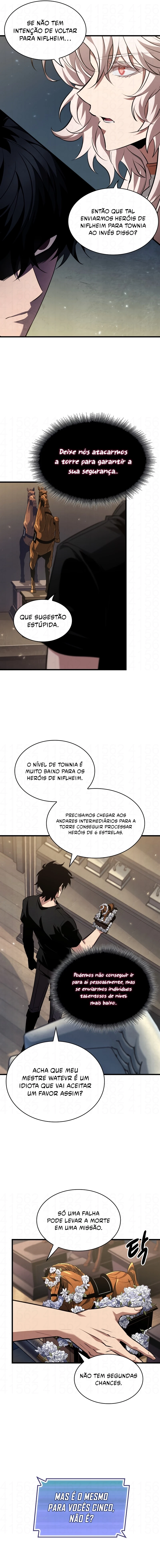 Read Me Escolha! Manga Online