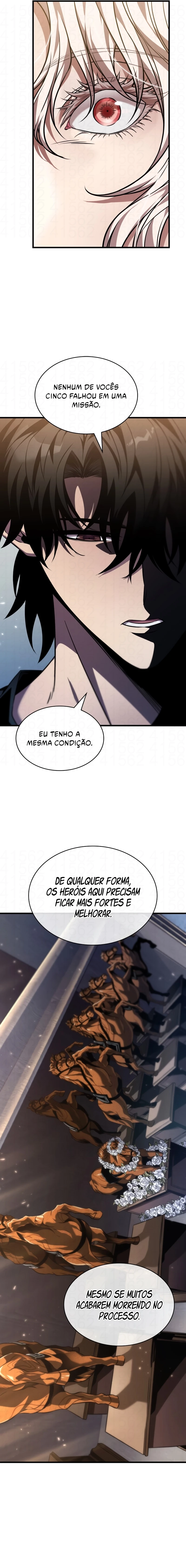 Read Me Escolha! Manga Online