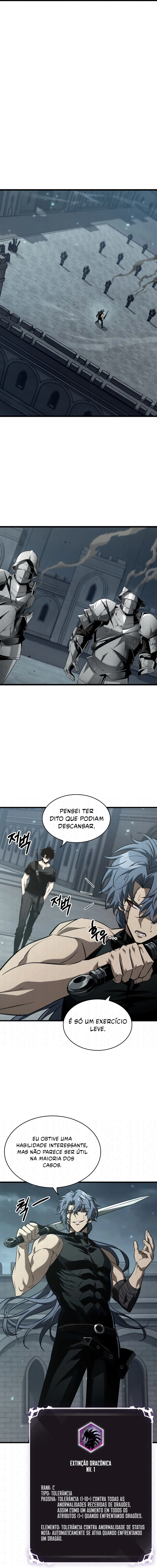 Read Me Escolha! Manga Online