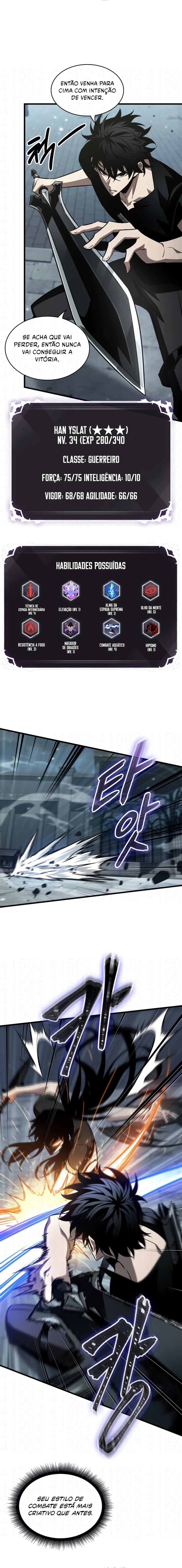 Read Me Escolha! Manga Online