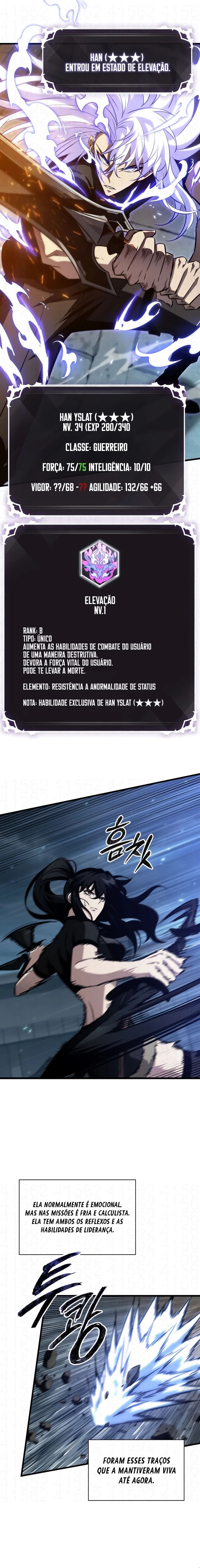 Read Me Escolha! Manga Online