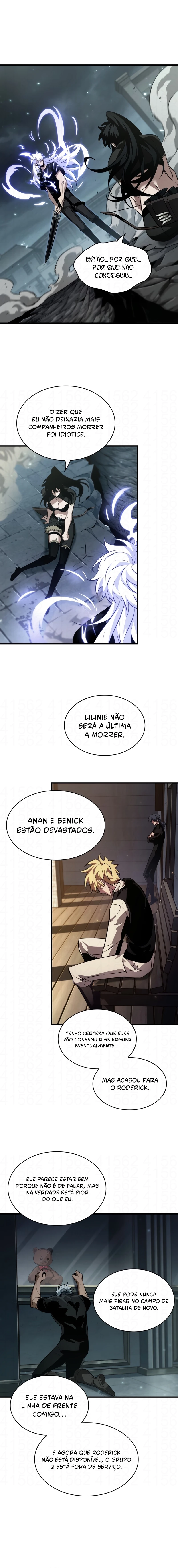 Read Me Escolha! Manga Online
