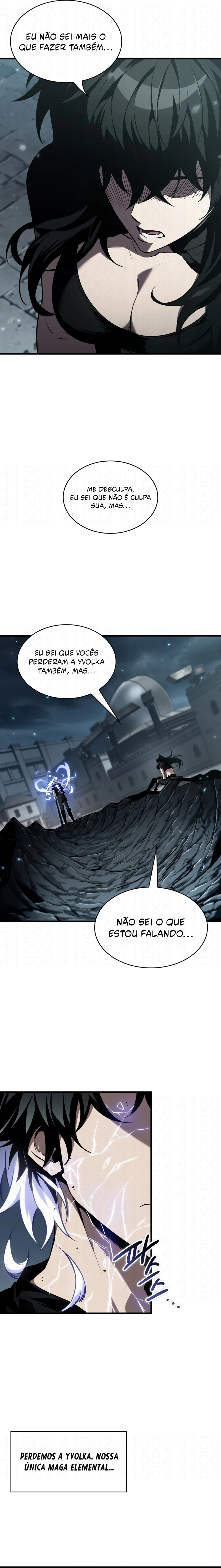 Read Me Escolha! Manga Online