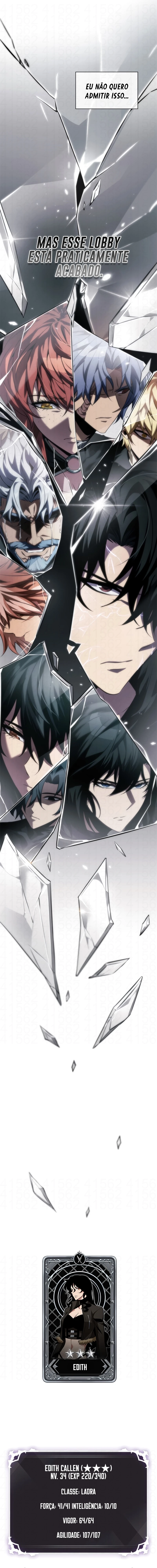 Read Me Escolha! Manga Online