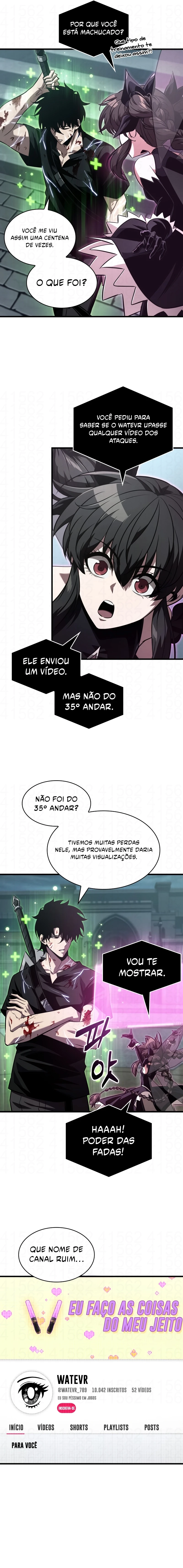 Read Me Escolha! Manga Online