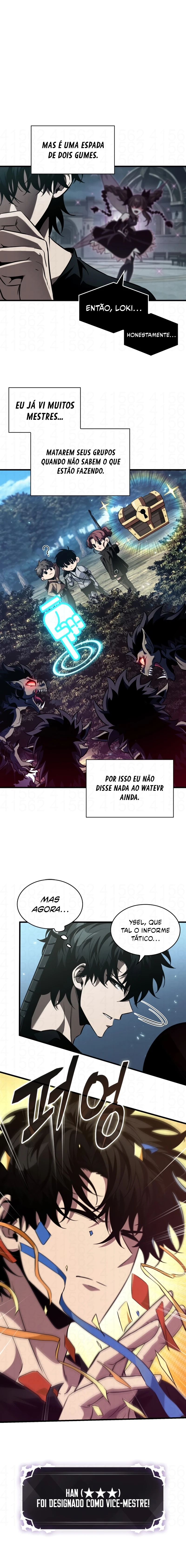 Read Me Escolha! Manga Online
