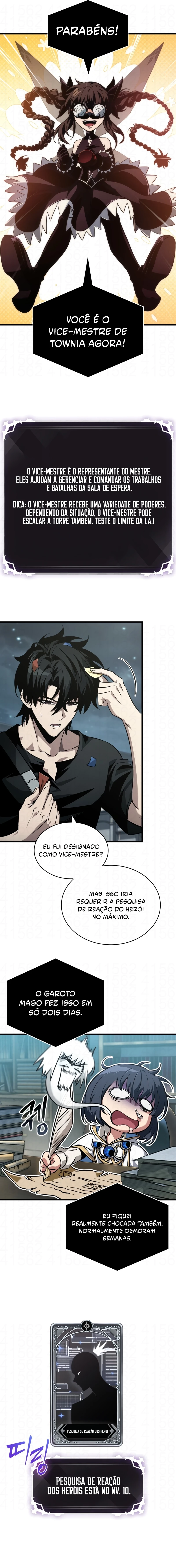 Read Me Escolha! Manga Online
