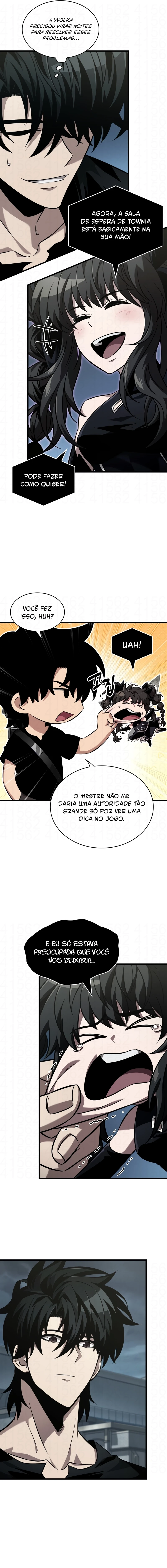 Read Me Escolha! Manga Online
