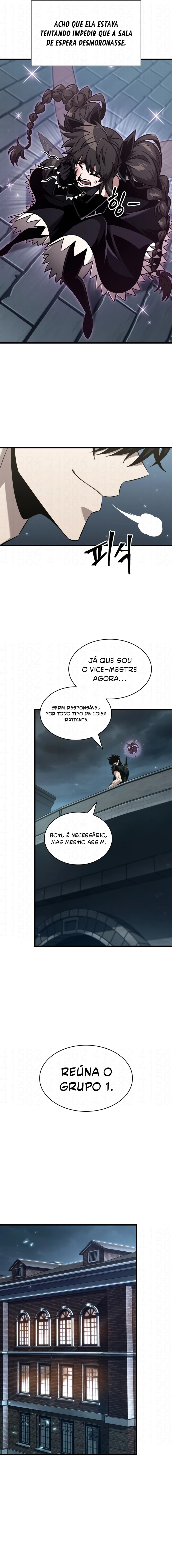 Read Me Escolha! Manga Online