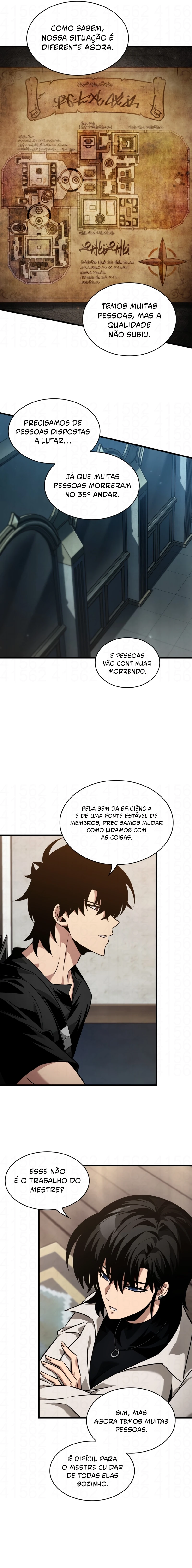 Read Me Escolha! Manga Online