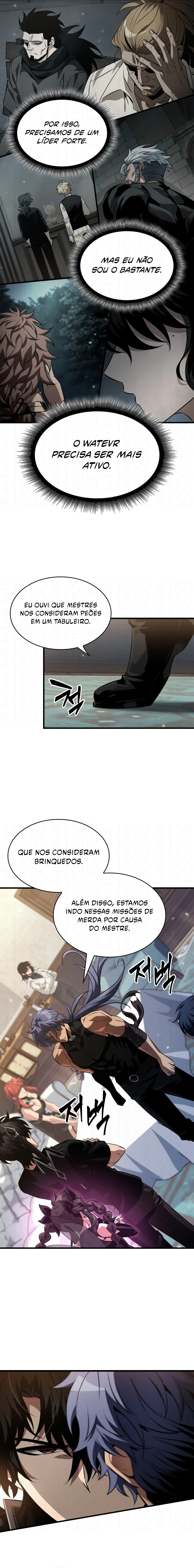 Read Me Escolha! Manga Online
