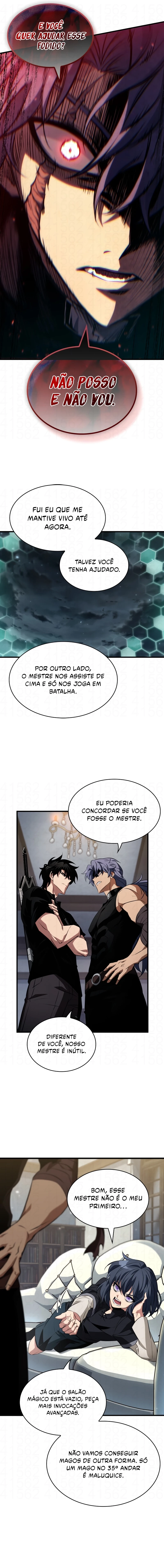 Read Me Escolha! Manga Online