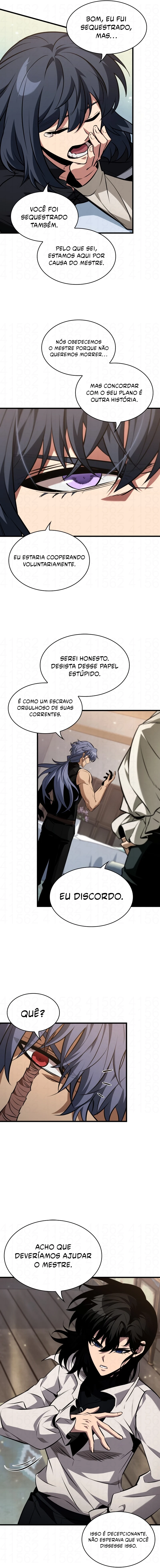 Read Me Escolha! Manga Online
