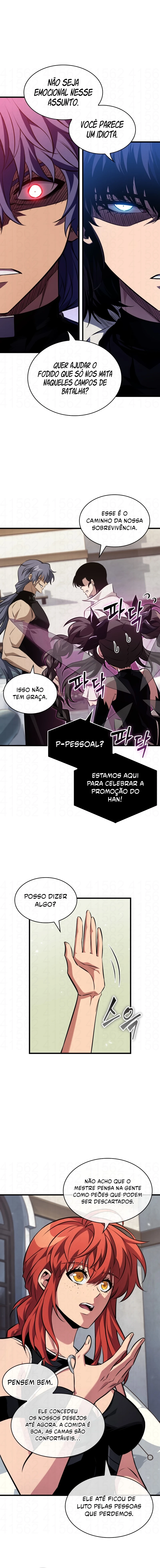 Read Me Escolha! Manga Online