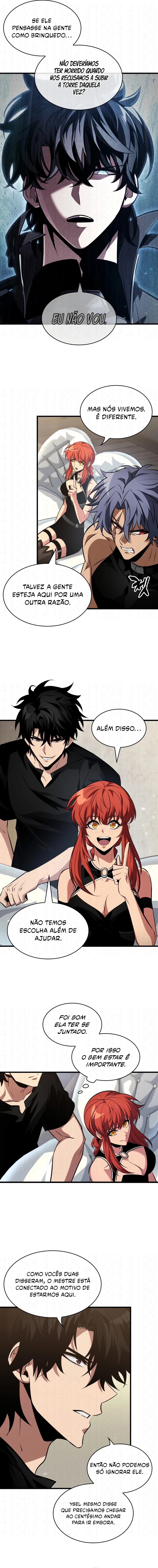 Read Me Escolha! Manga Online