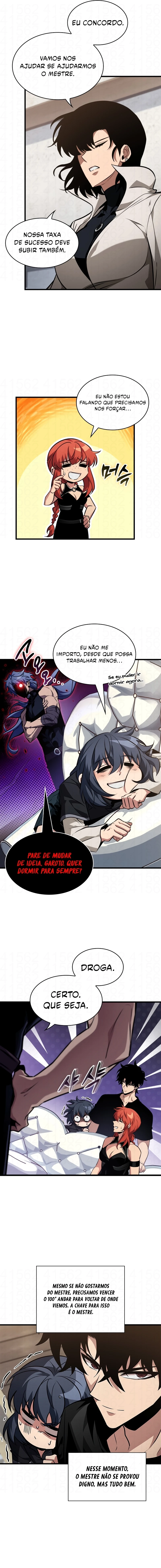 Read Me Escolha! Manga Online