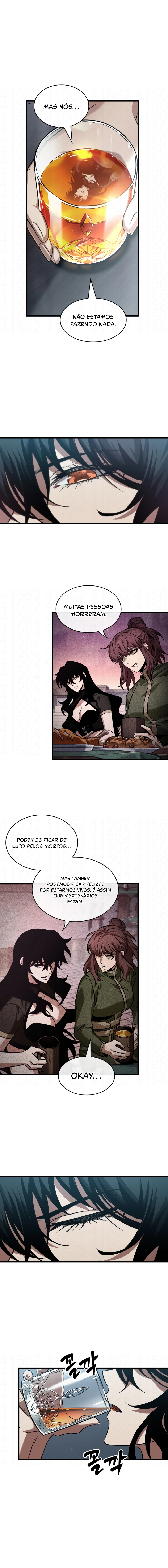 Read Me Escolha! Manga Online