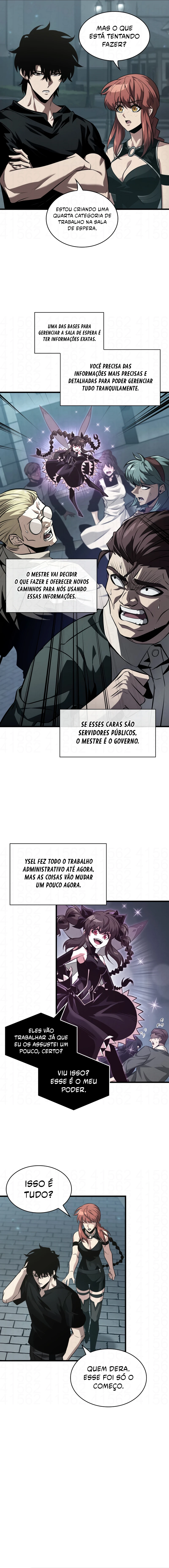 Read Me Escolha! Manga Online