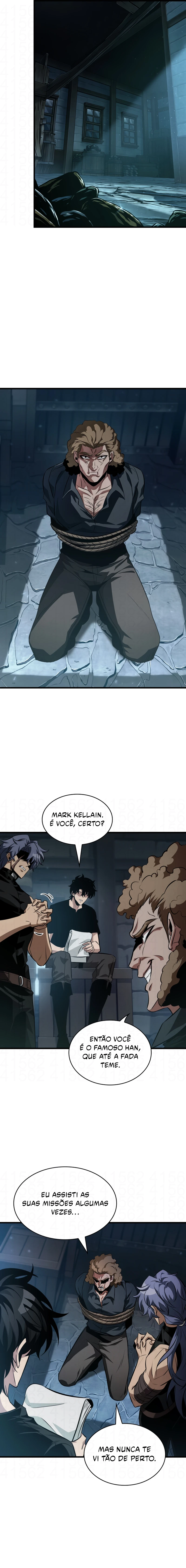 Read Me Escolha! Manga Online