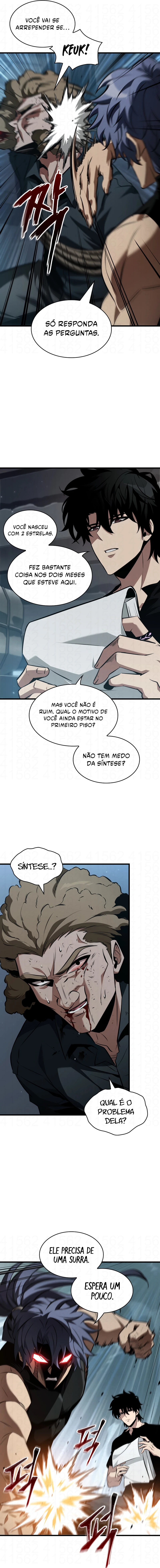 Read Me Escolha! Manga Online