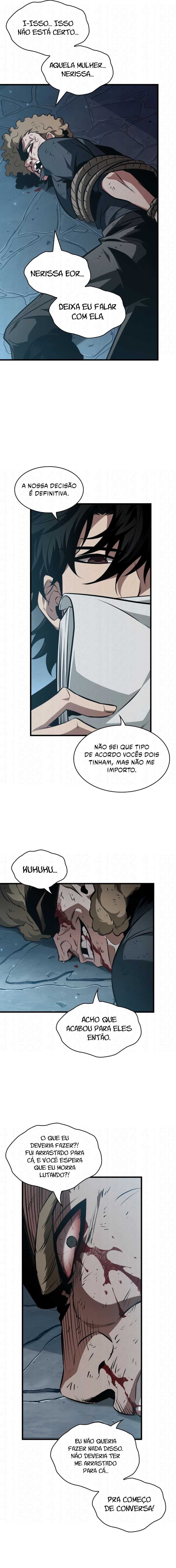 Read Me Escolha! Manga Online