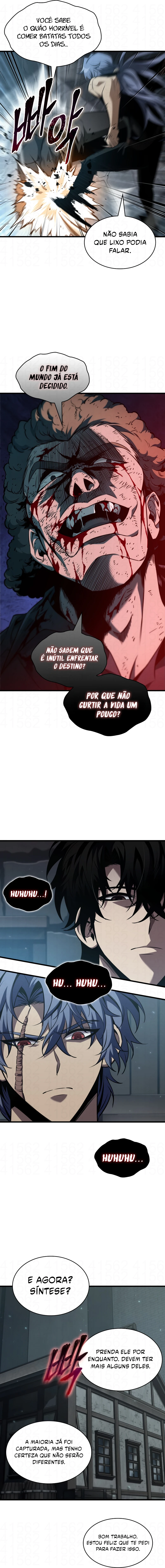 Read Me Escolha! Manga Online