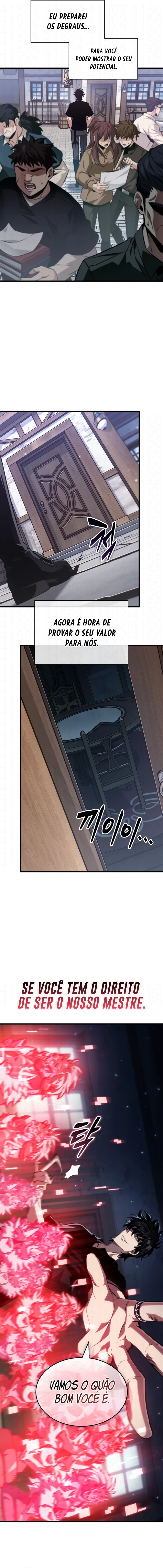 Read Me Escolha! Manga Online