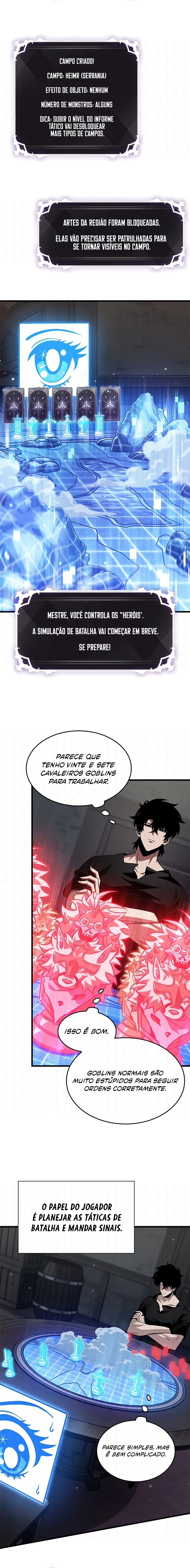 Read Me Escolha! Manga Online